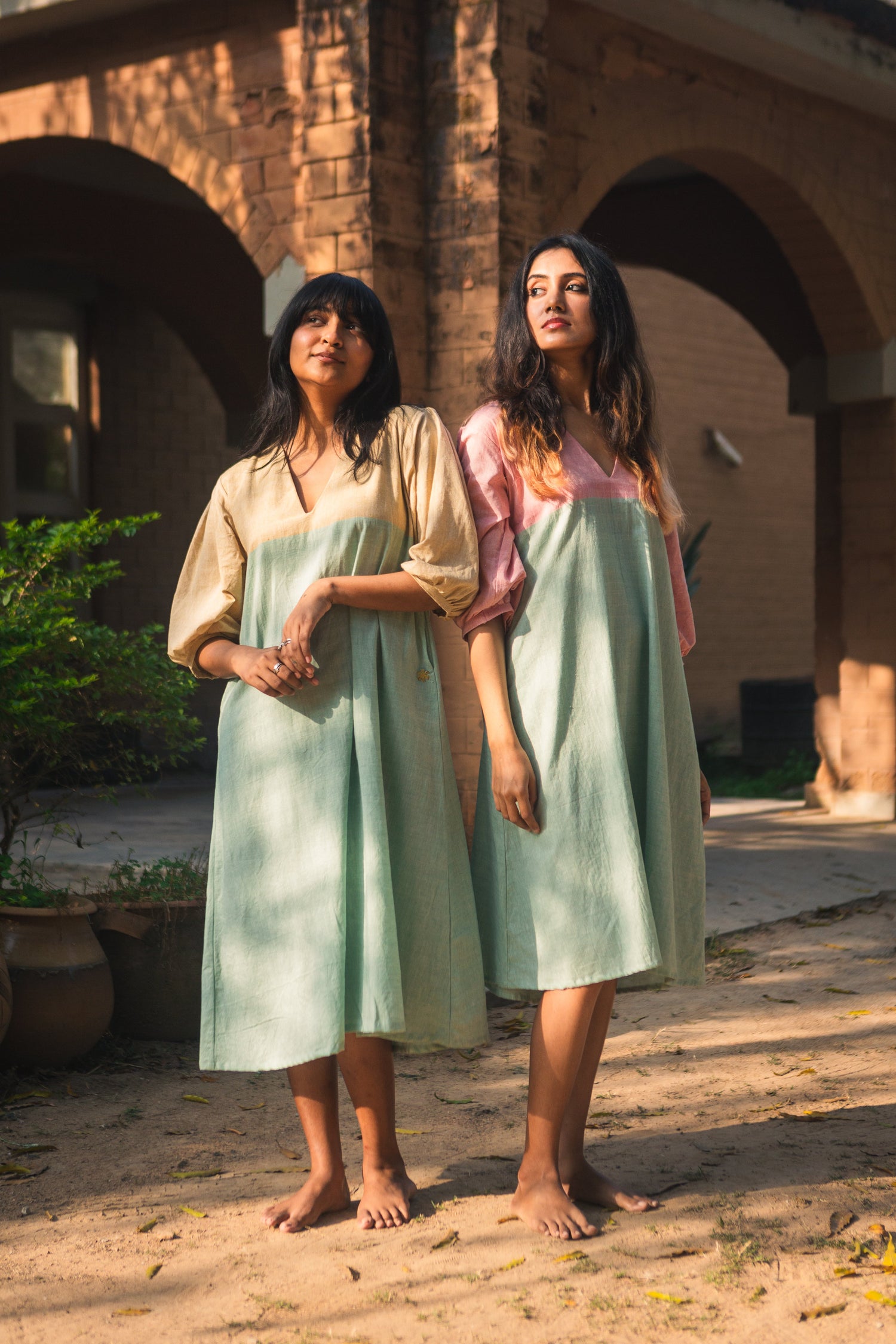 summer collection - 2024