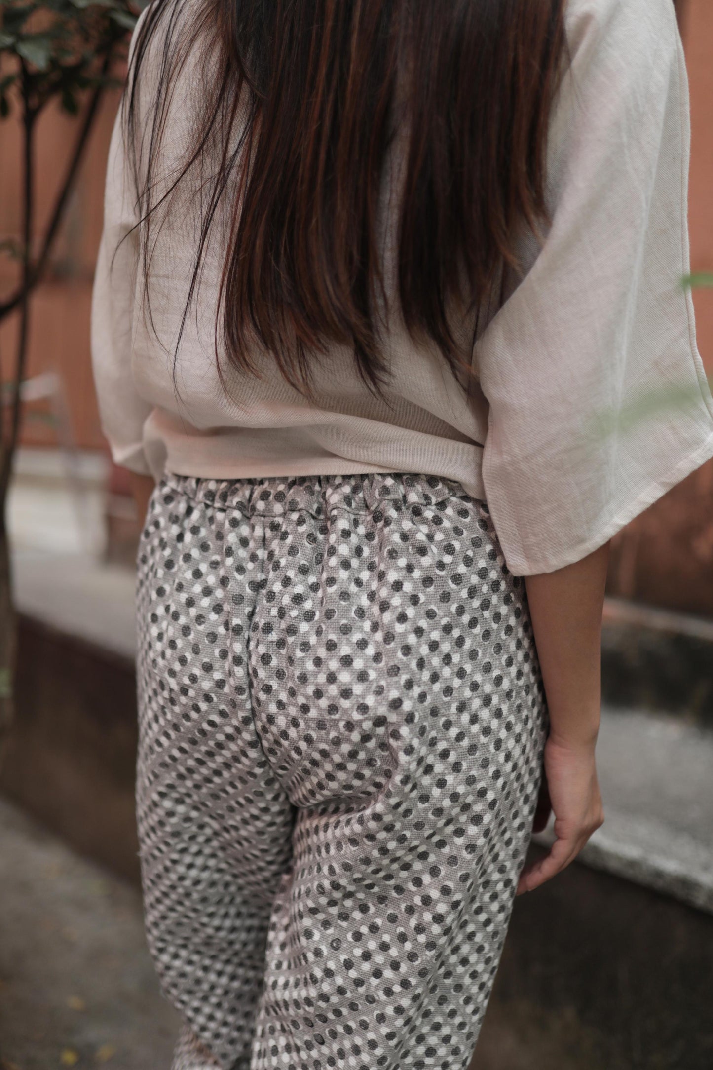 shada-kalo teep pants