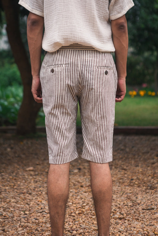 dora kata shorts