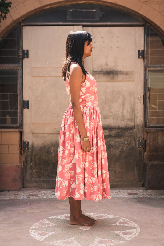 jamrul angrakkha dress