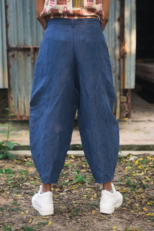 baloon pants