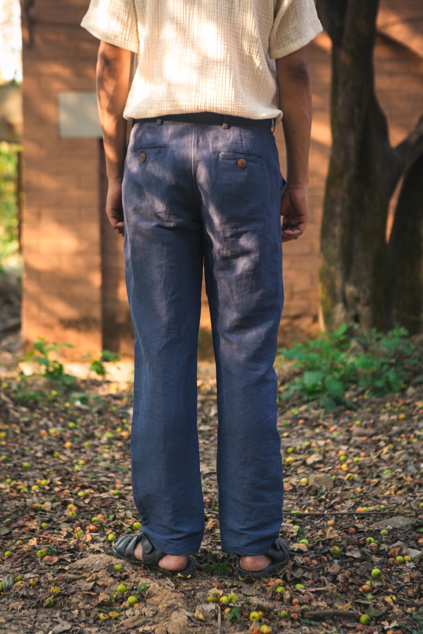 neel everyday pants