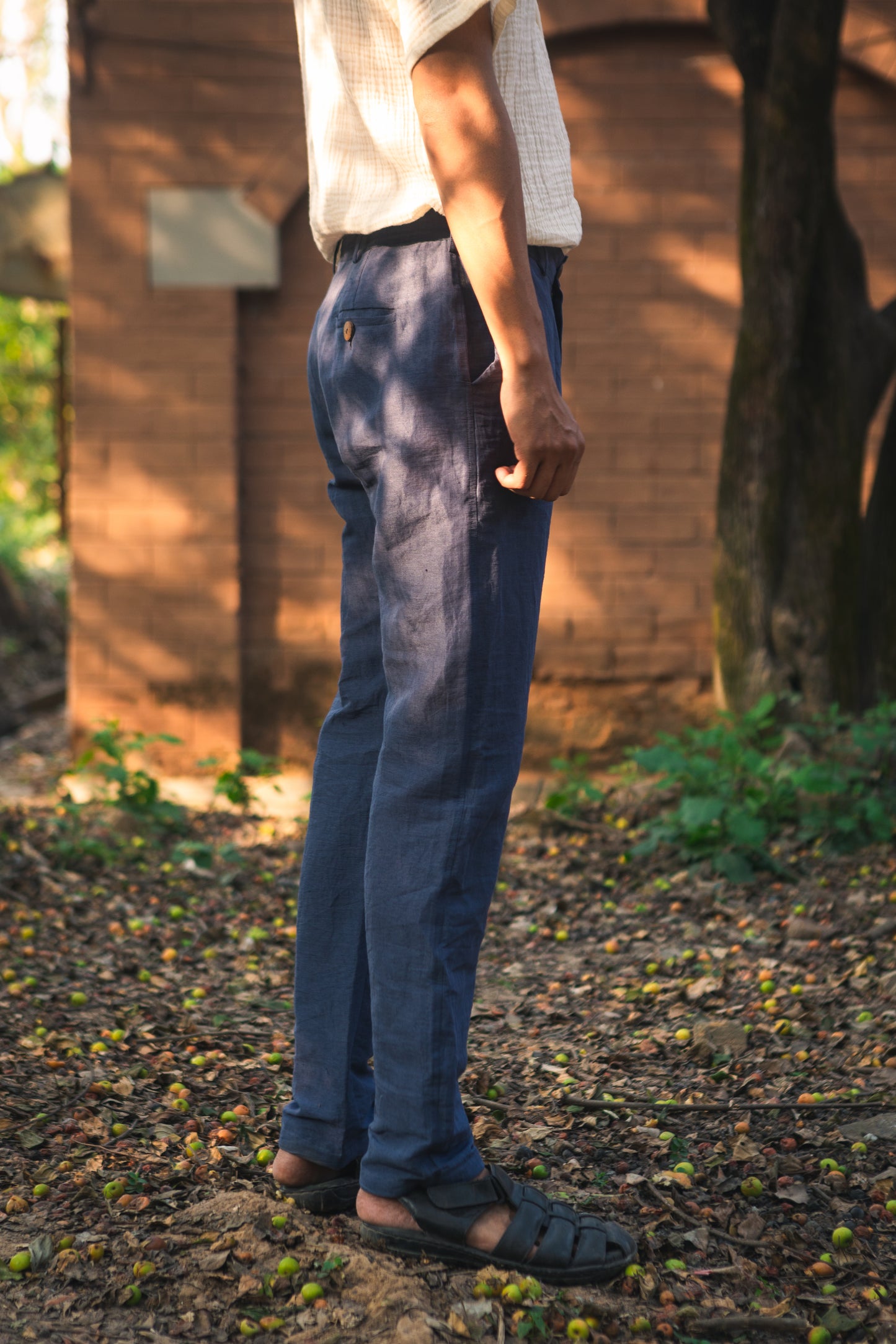 neel everyday pants