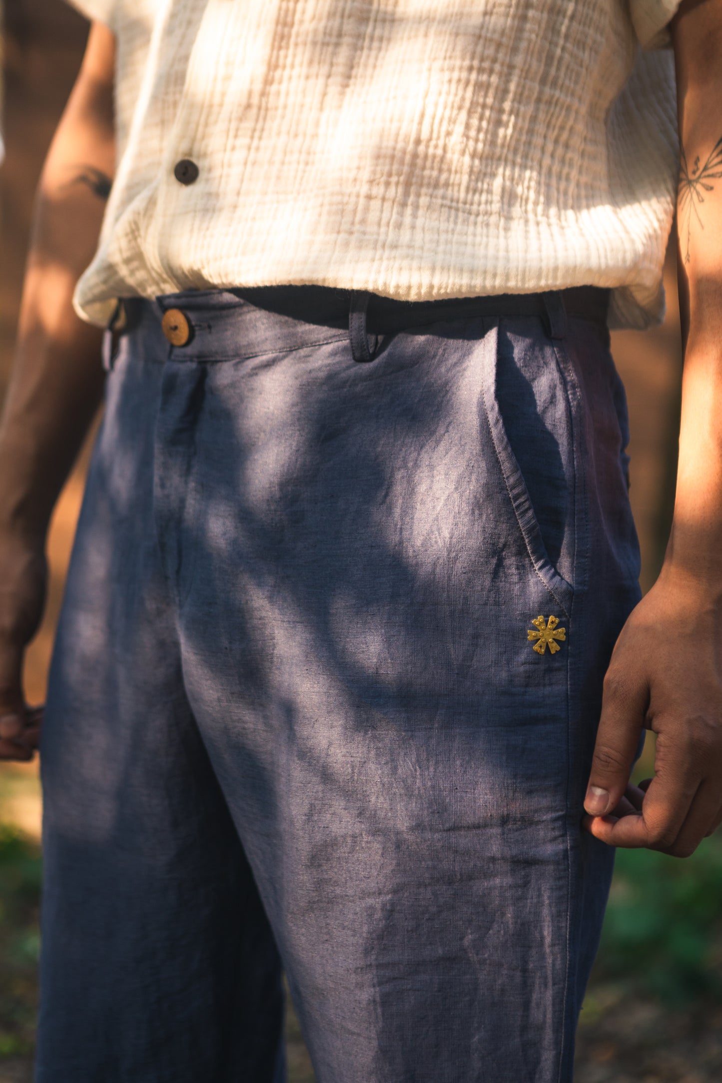 neel everyday pants