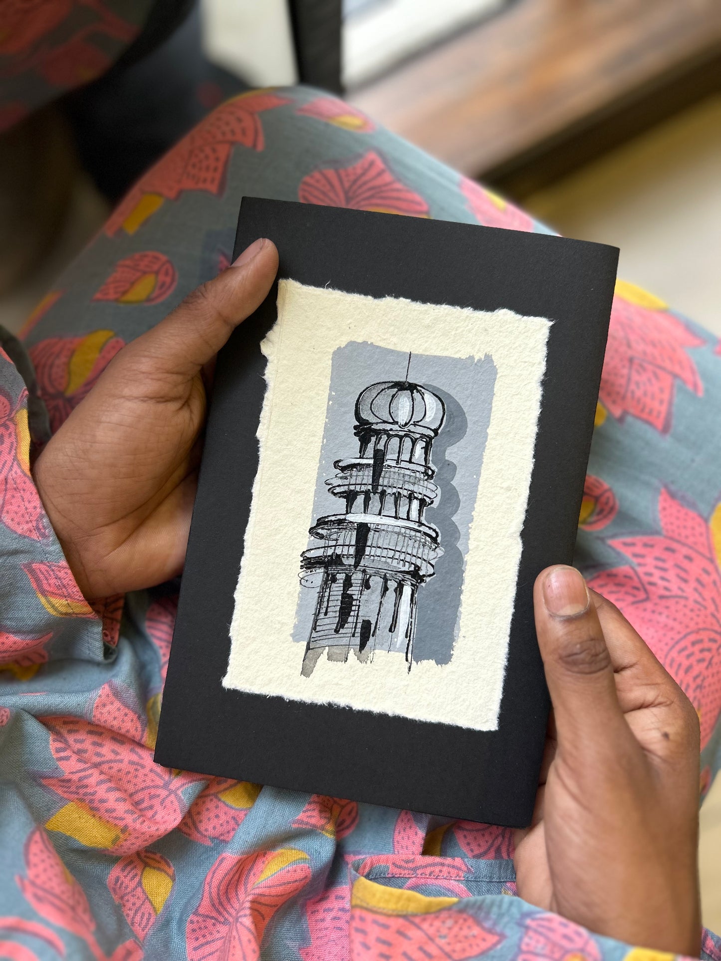 shaheed minar diary
