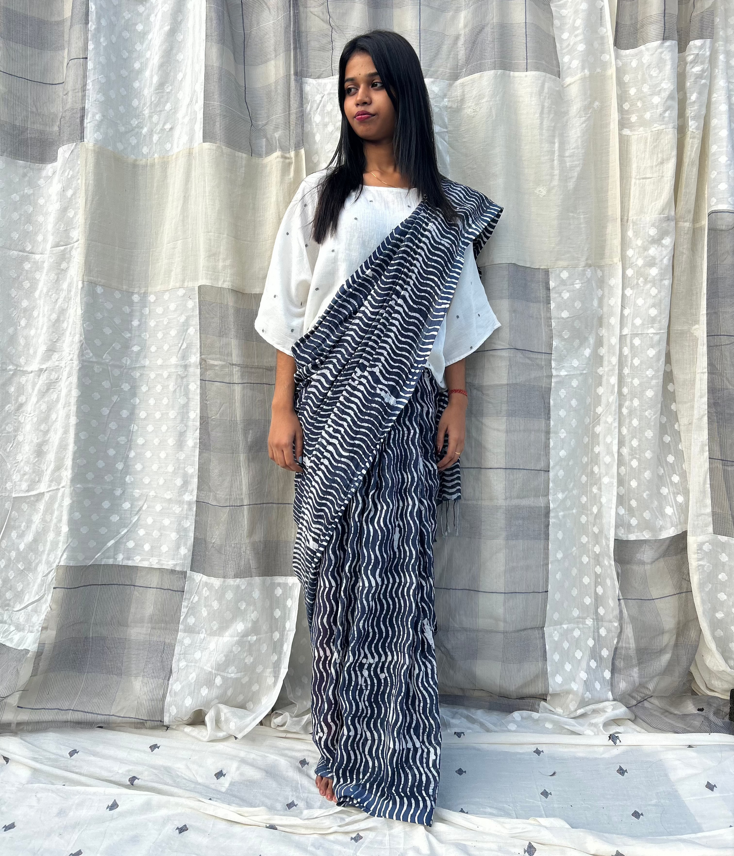 timi saree