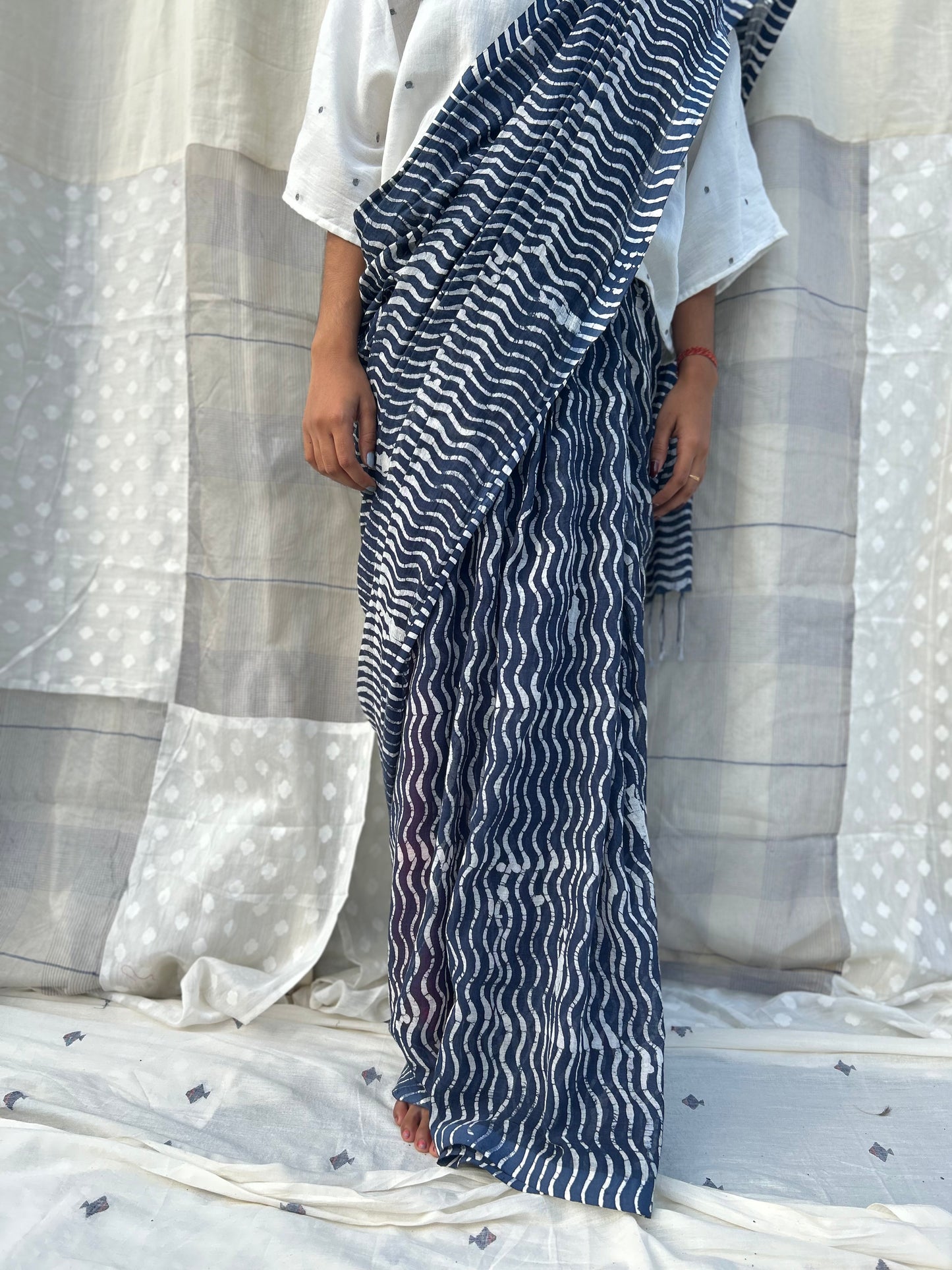 timi saree