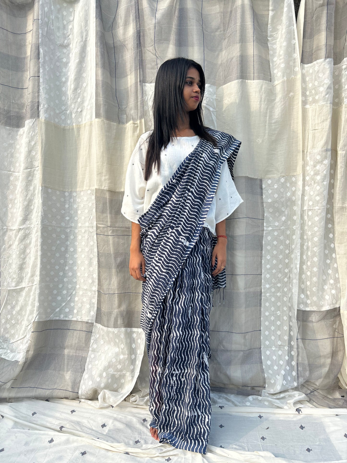timi saree