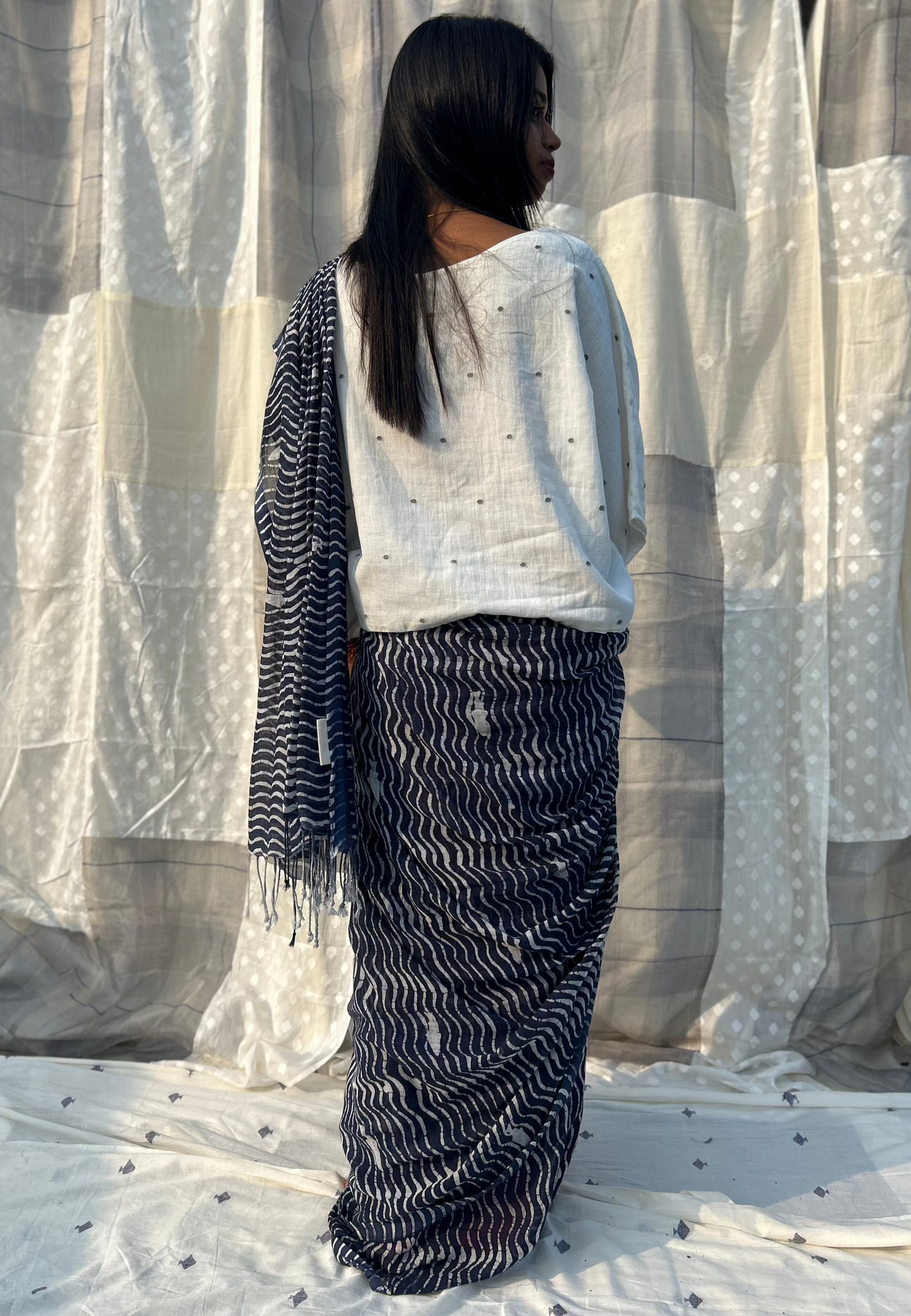 timi saree