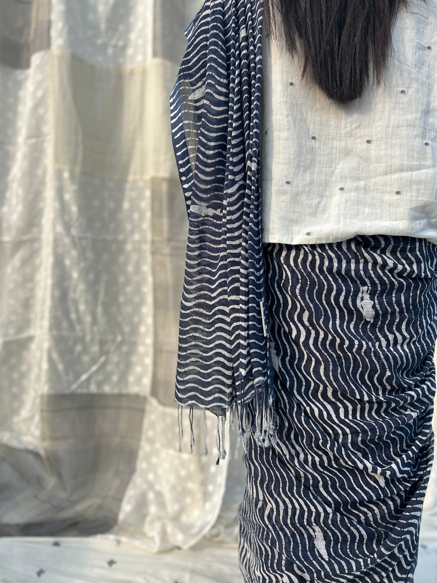 timi saree