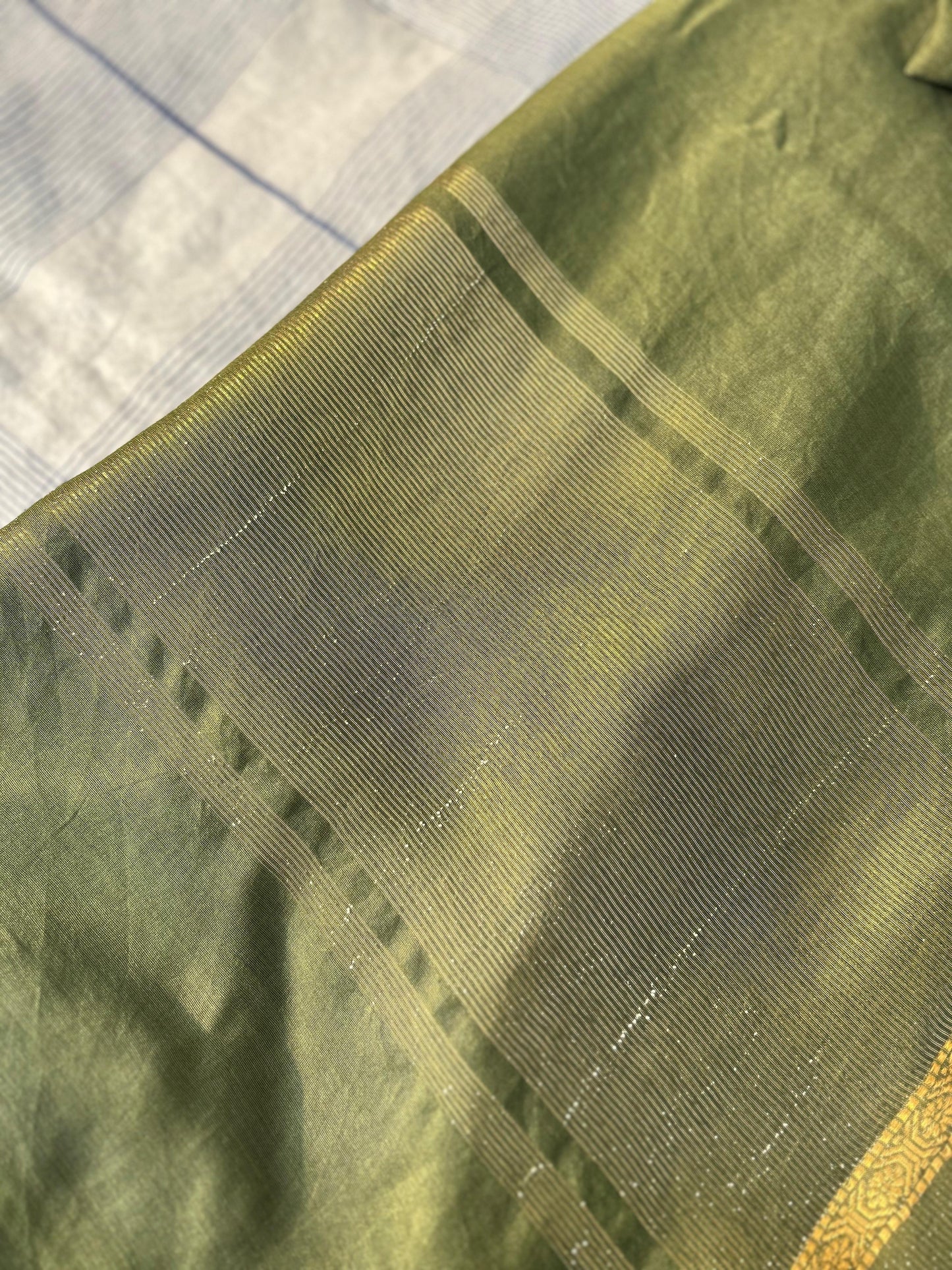 chanderi saree