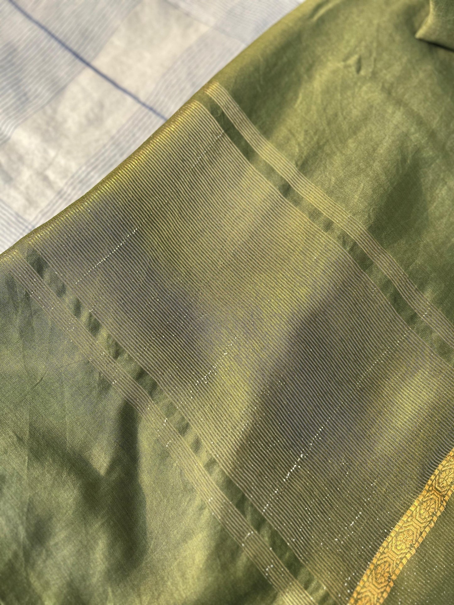 chanderi saree