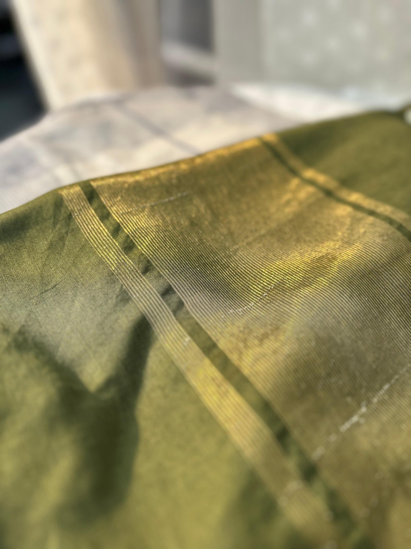 chanderi saree