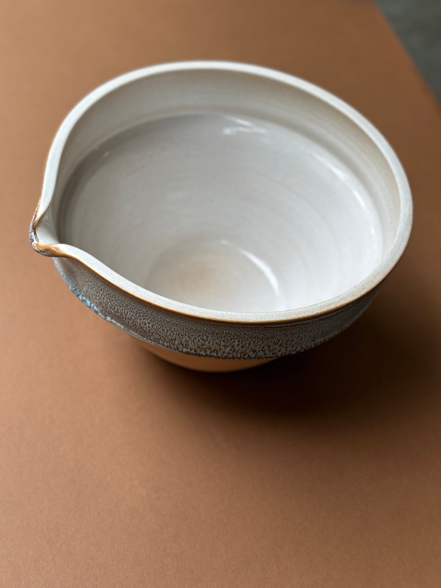 the tian bowl / choto