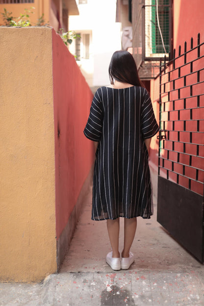 the kalo jaam dress