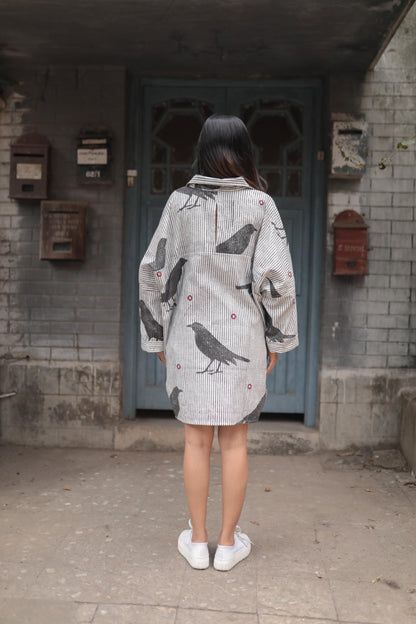 the kaak buti shirt