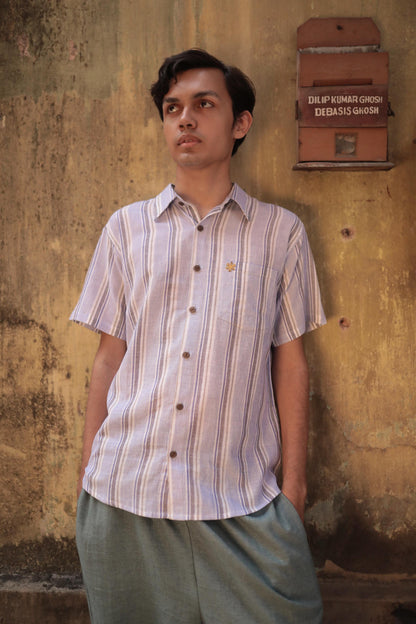the dorakata shirt