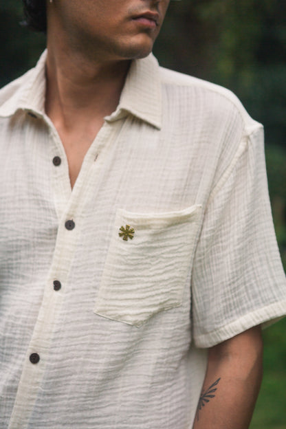 kochkano shada shirt