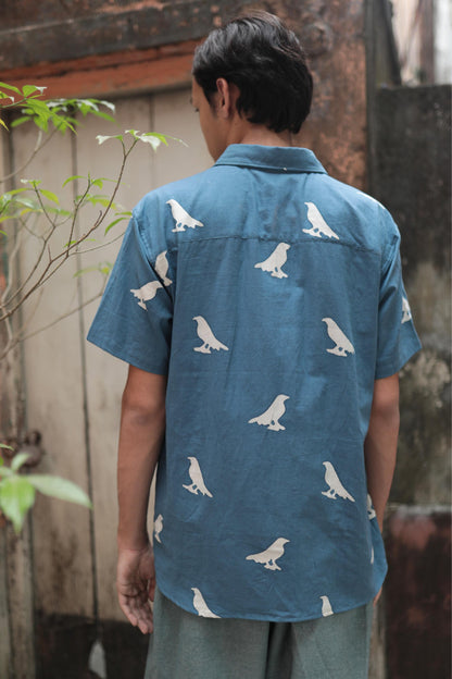 kaak er jhaank shirt / half sleeve