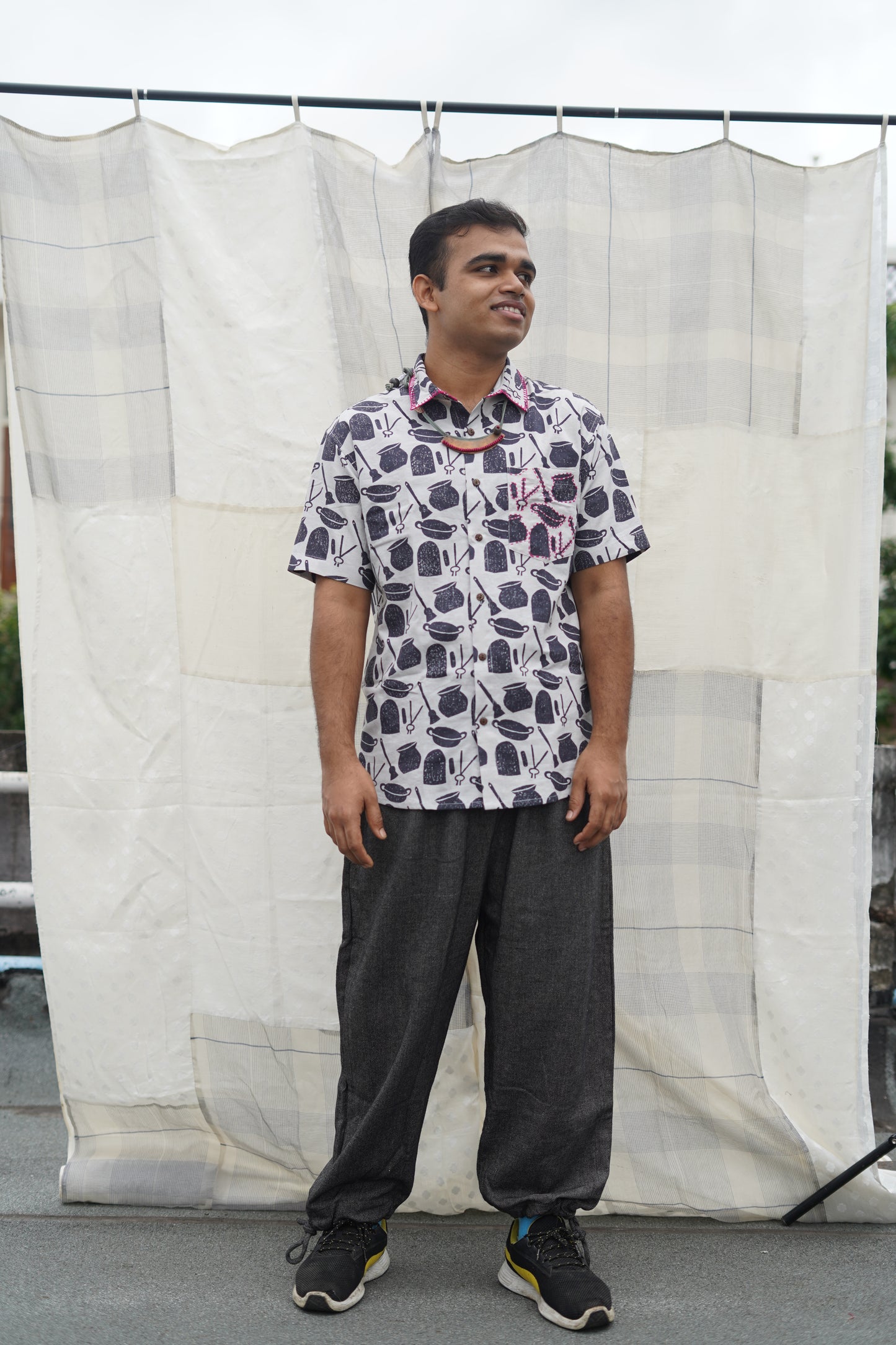 rannabati shirt