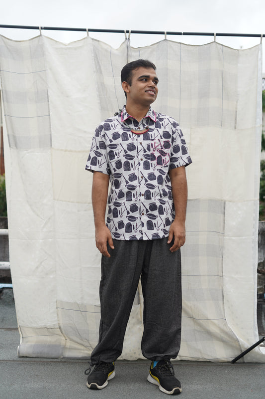 rannabati shirt