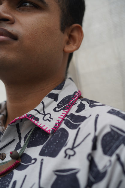 rannabati shirt