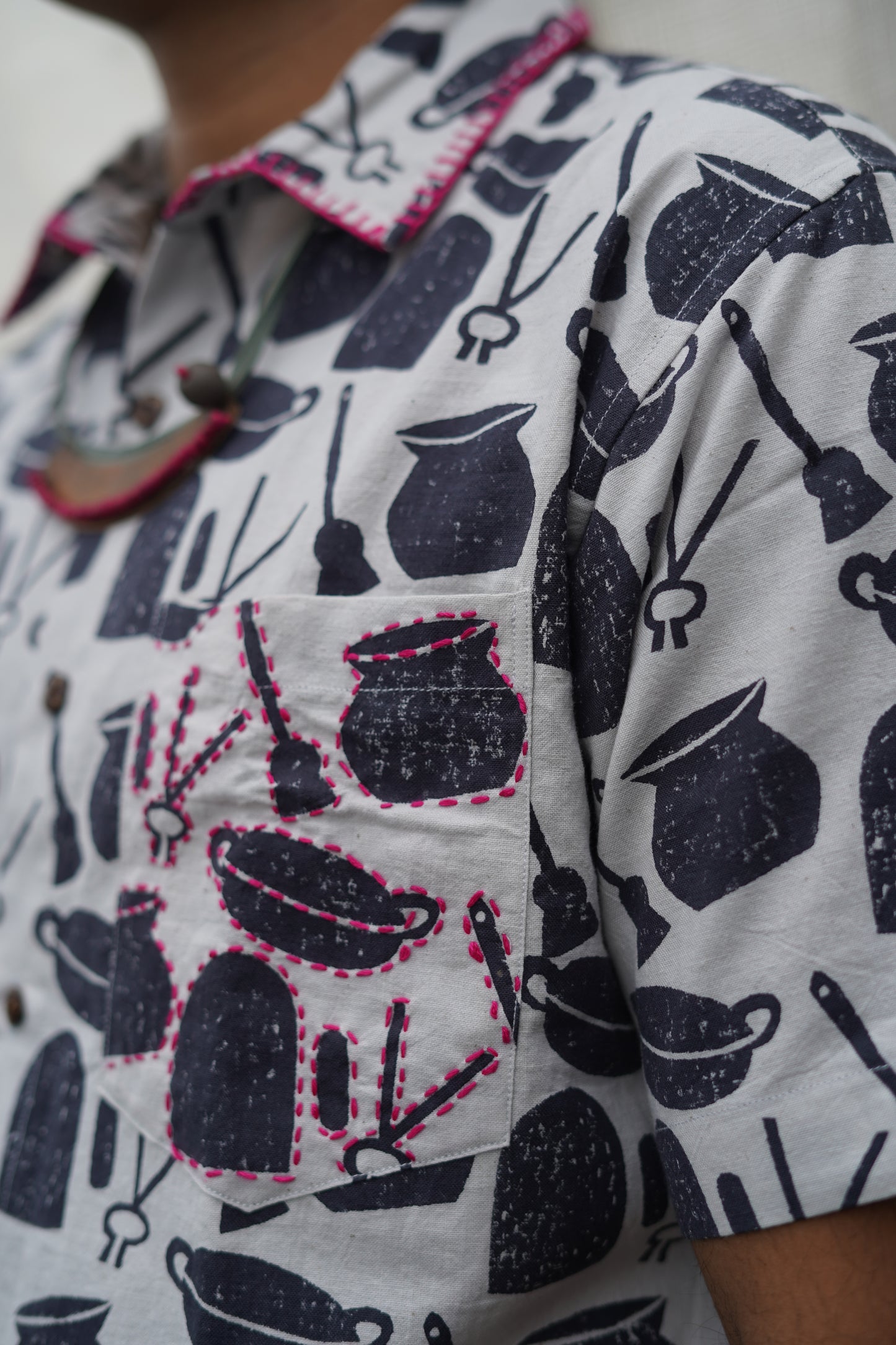 rannabati shirt