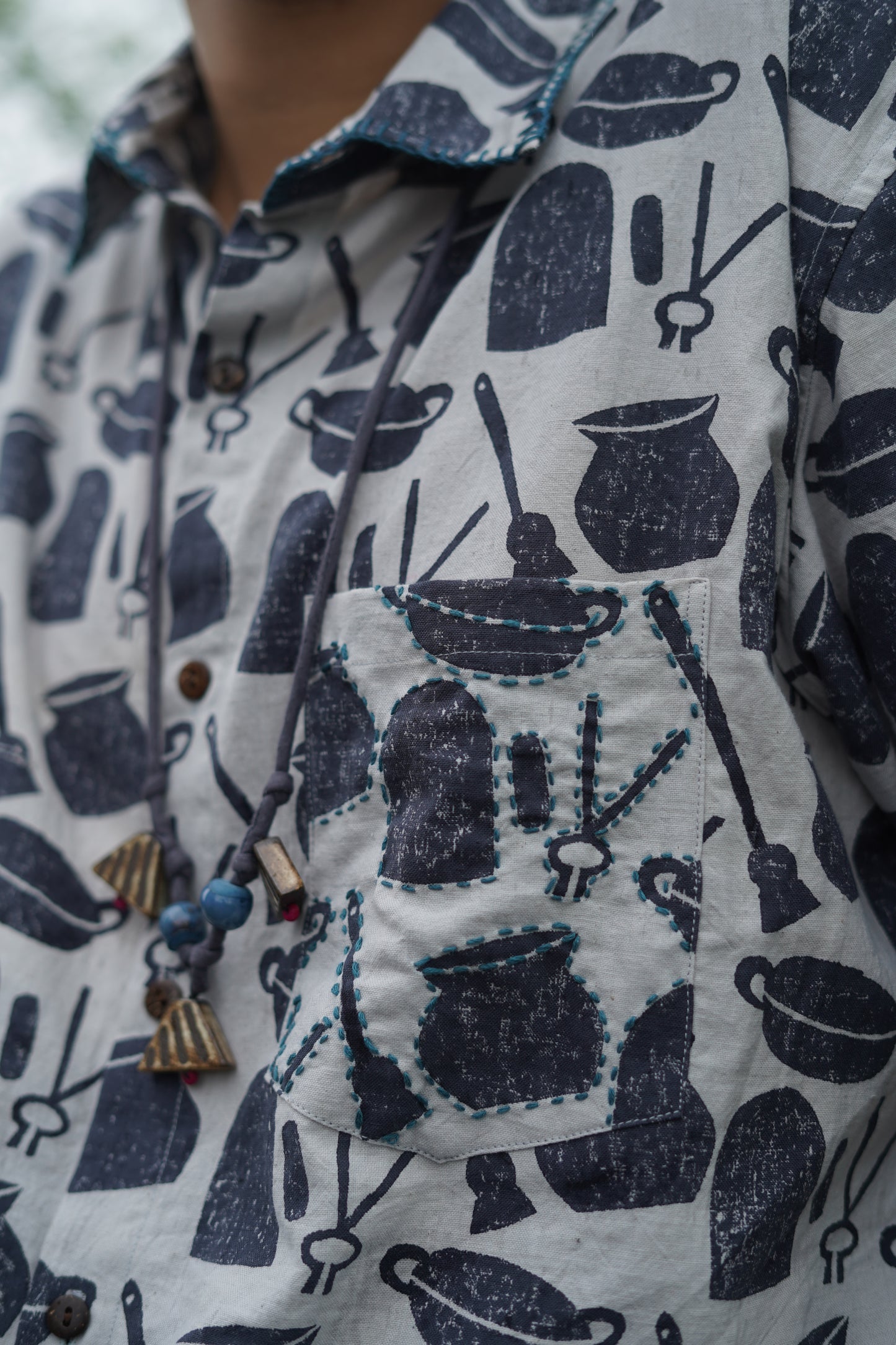 rannabati shirt