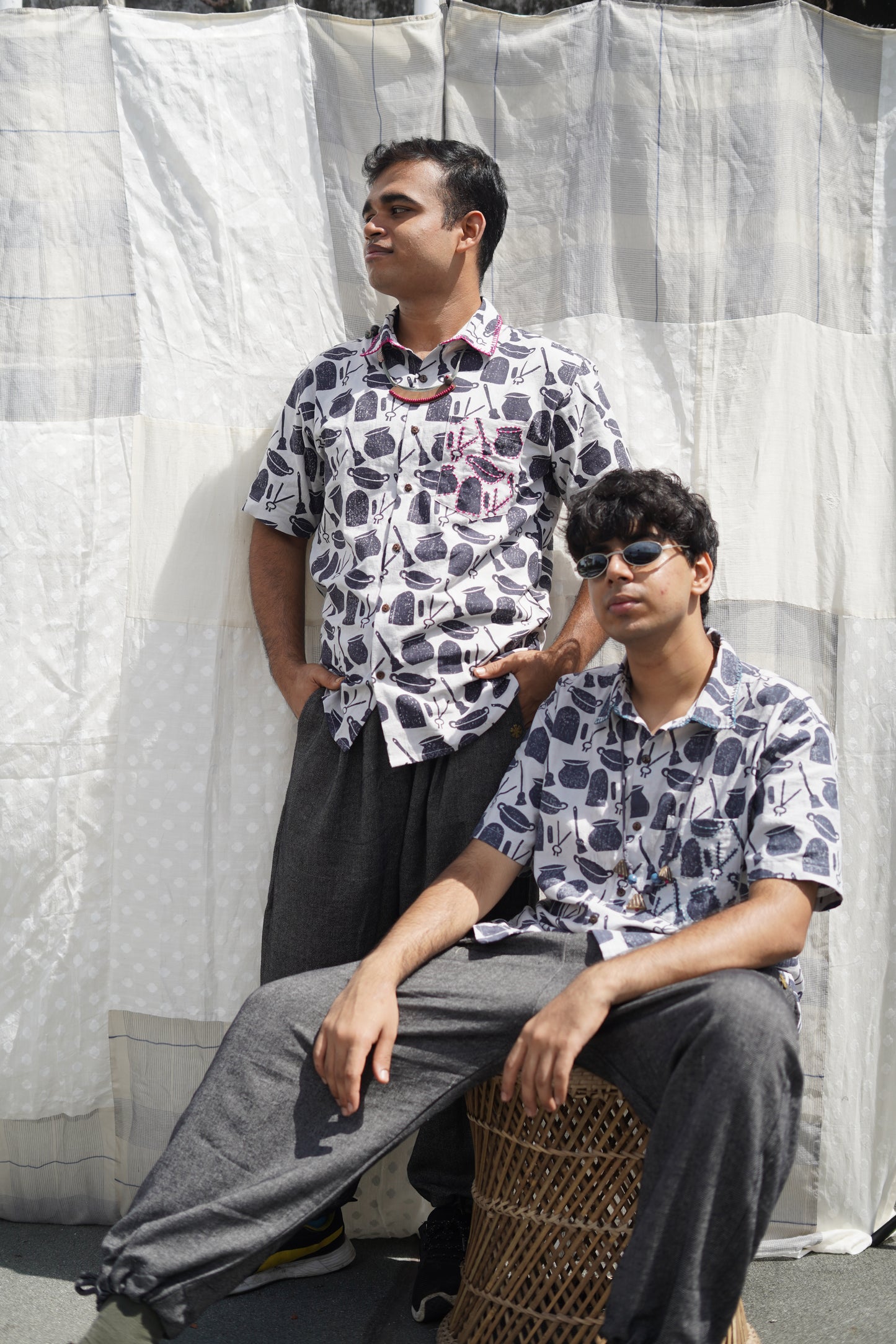 rannabati shirt