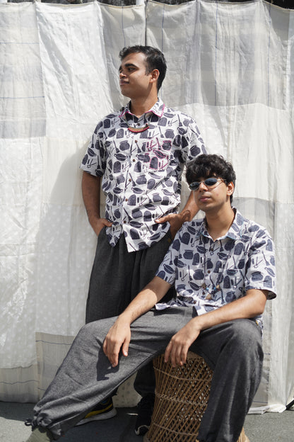 rannabati shirt