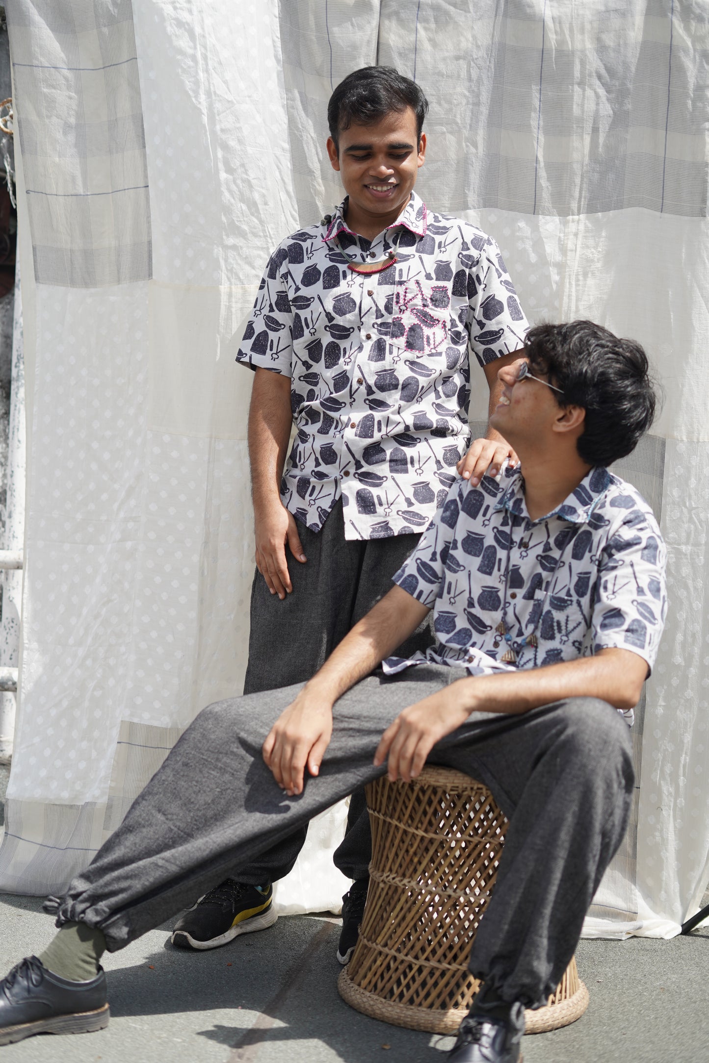 rannabati shirt