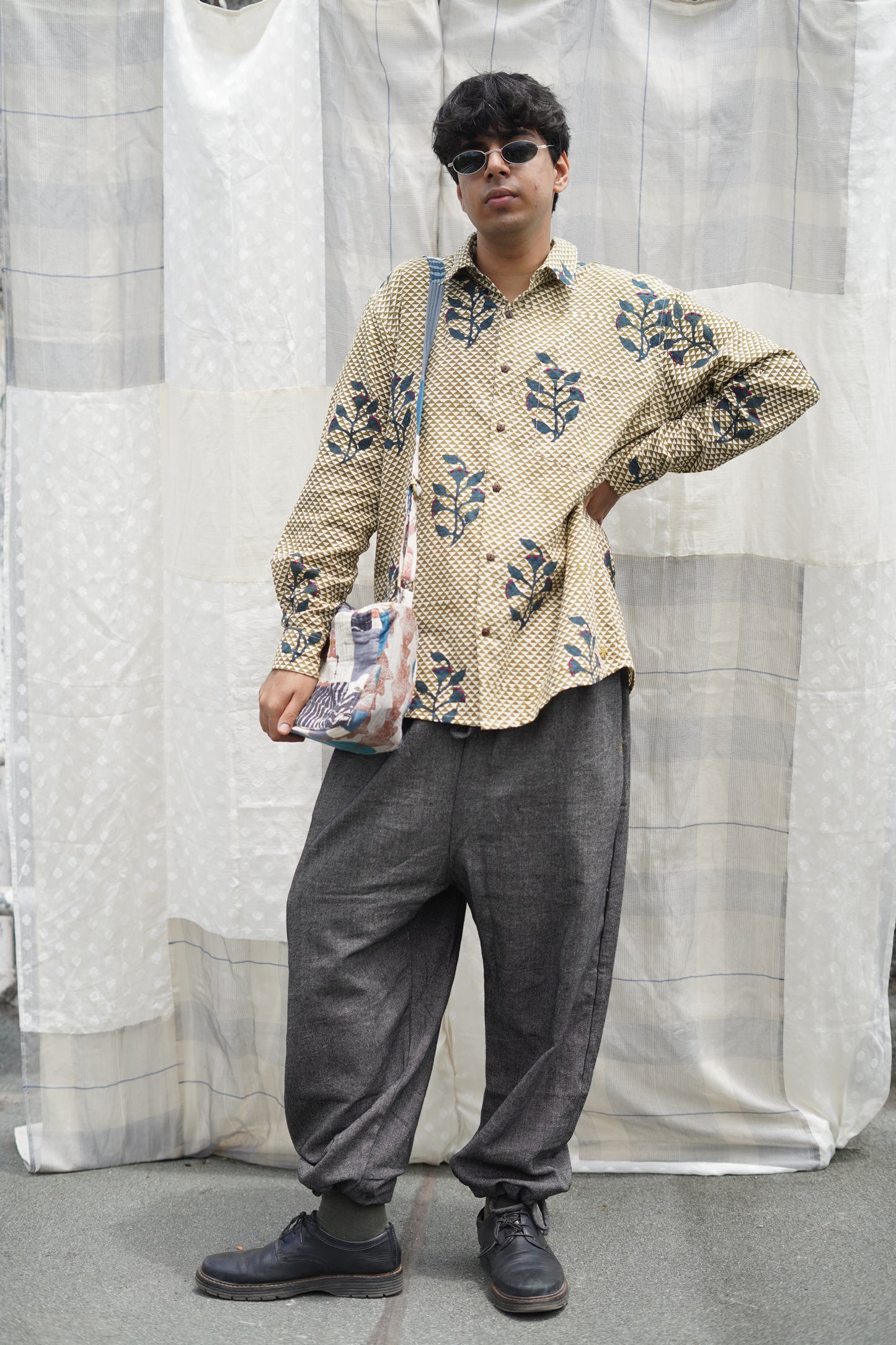 phool - shirt