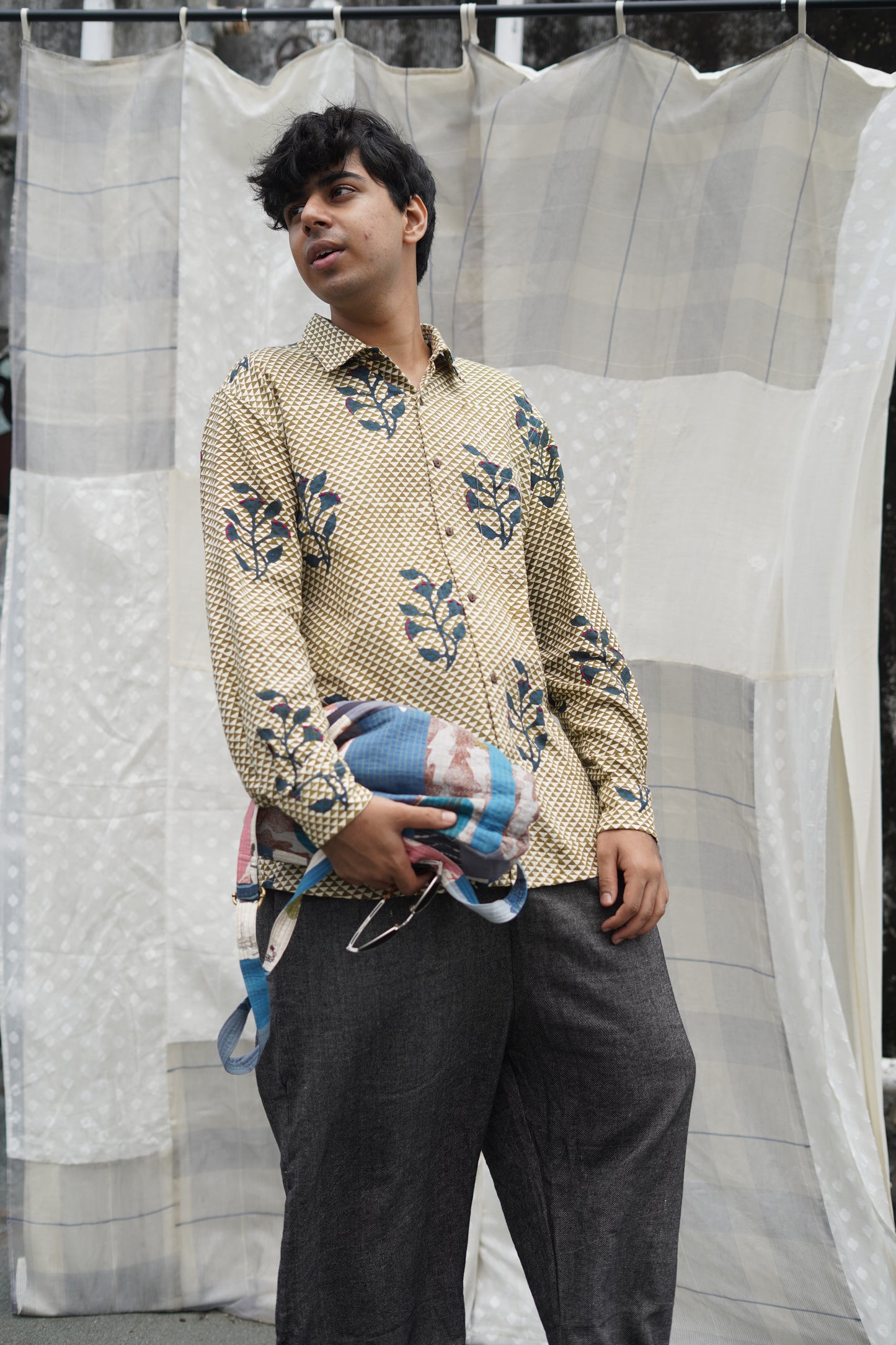 phool - shirt