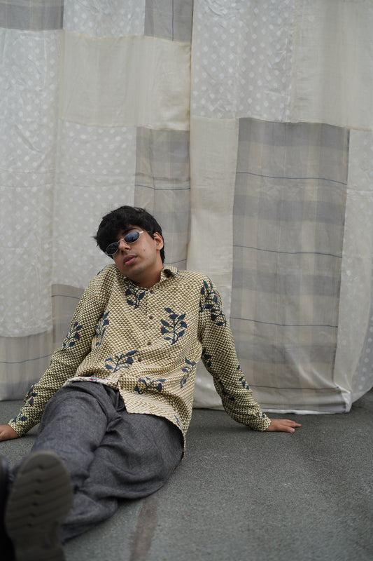 phool - shirt
