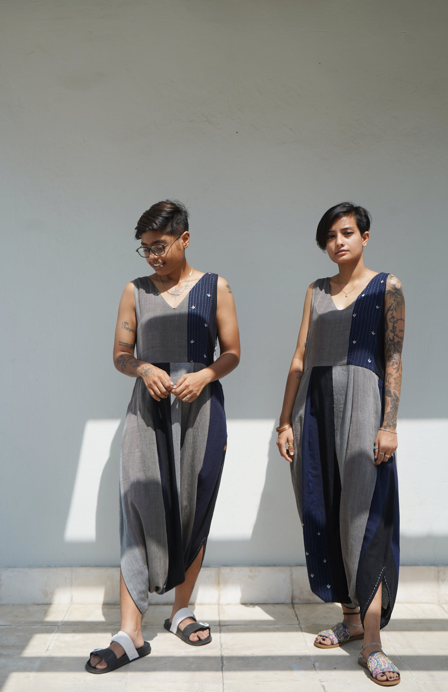 dorakata jumpsuit