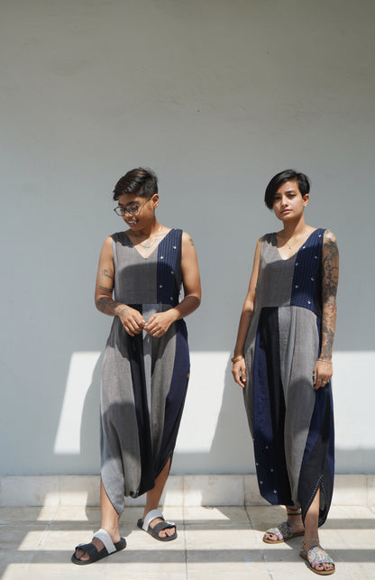 dorakata jumpsuit