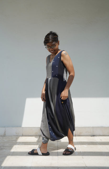 dorakata jumpsuit
