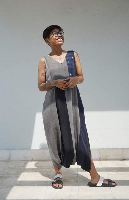 dorakata jumpsuit