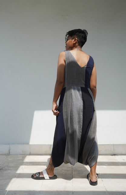 dorakata jumpsuit