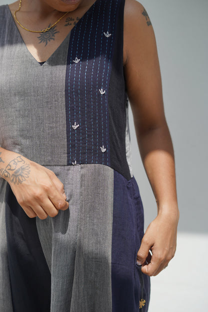 dorakata jumpsuit
