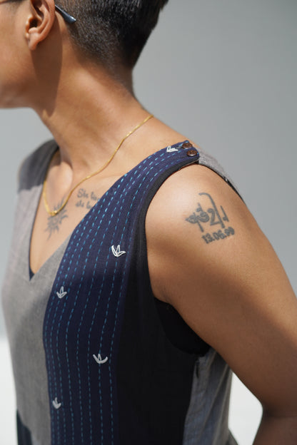 dorakata jumpsuit
