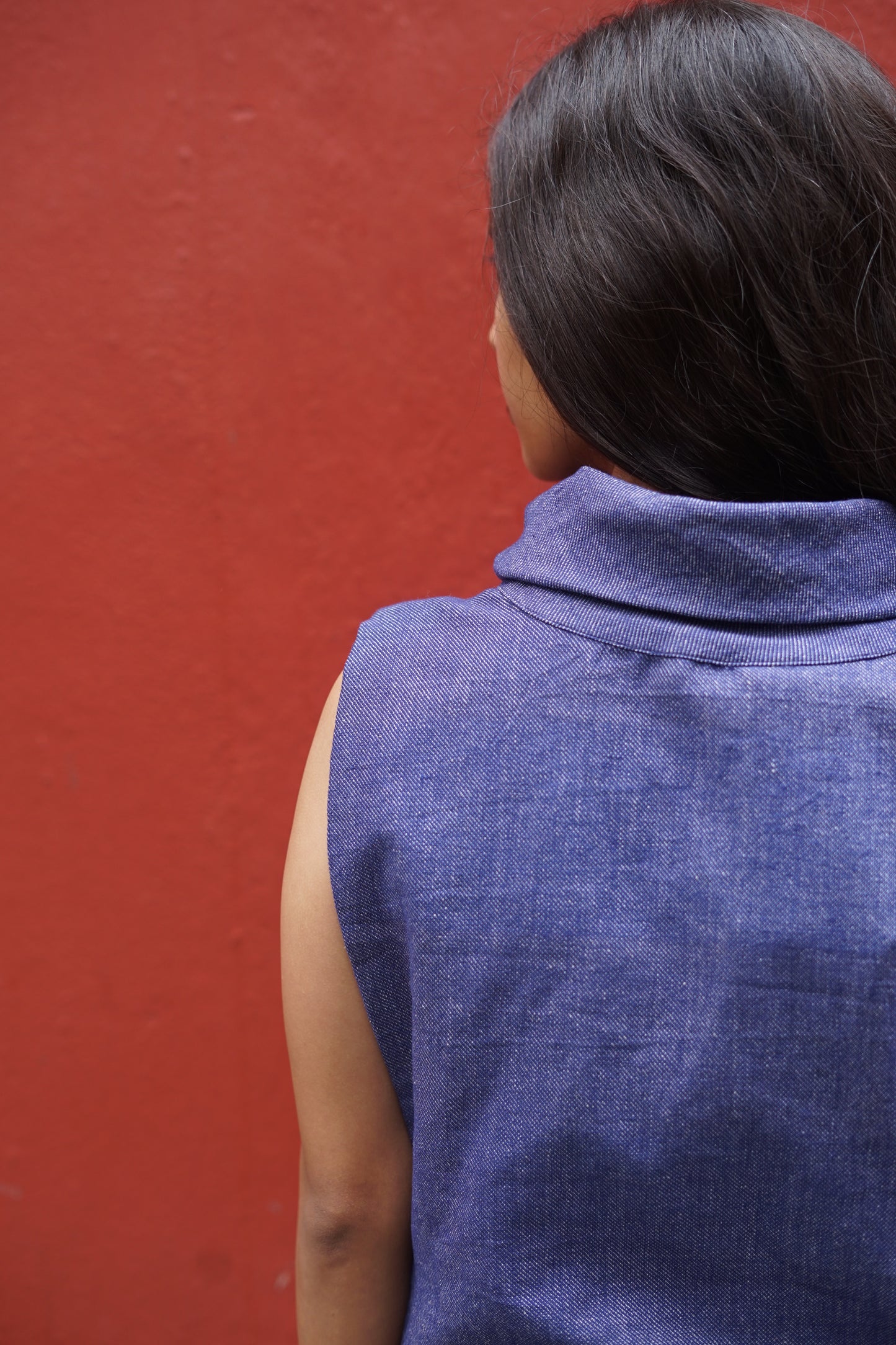 bajaar bag reversible tie up