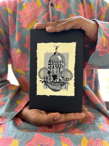 victoria memorial diary