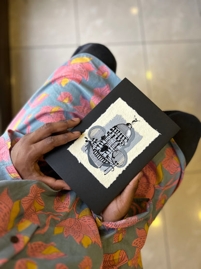 victoria memorial diary