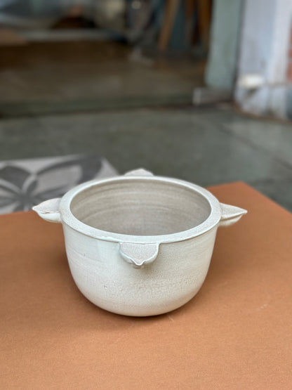the mortar & pestle