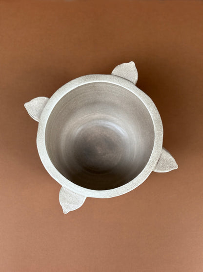 the mortar & pestle
