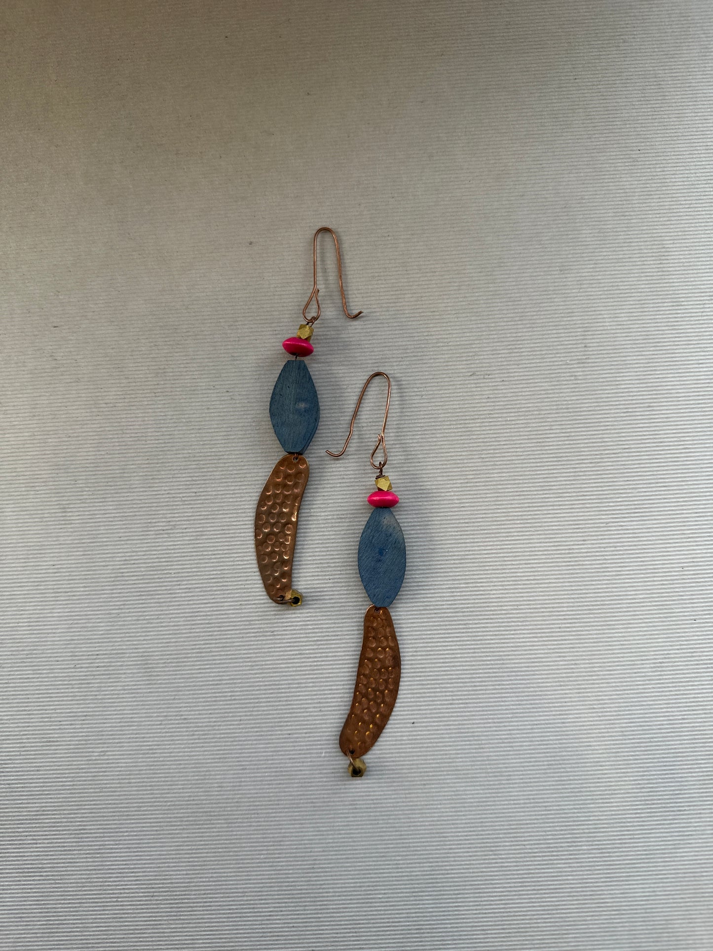 kolka earrings