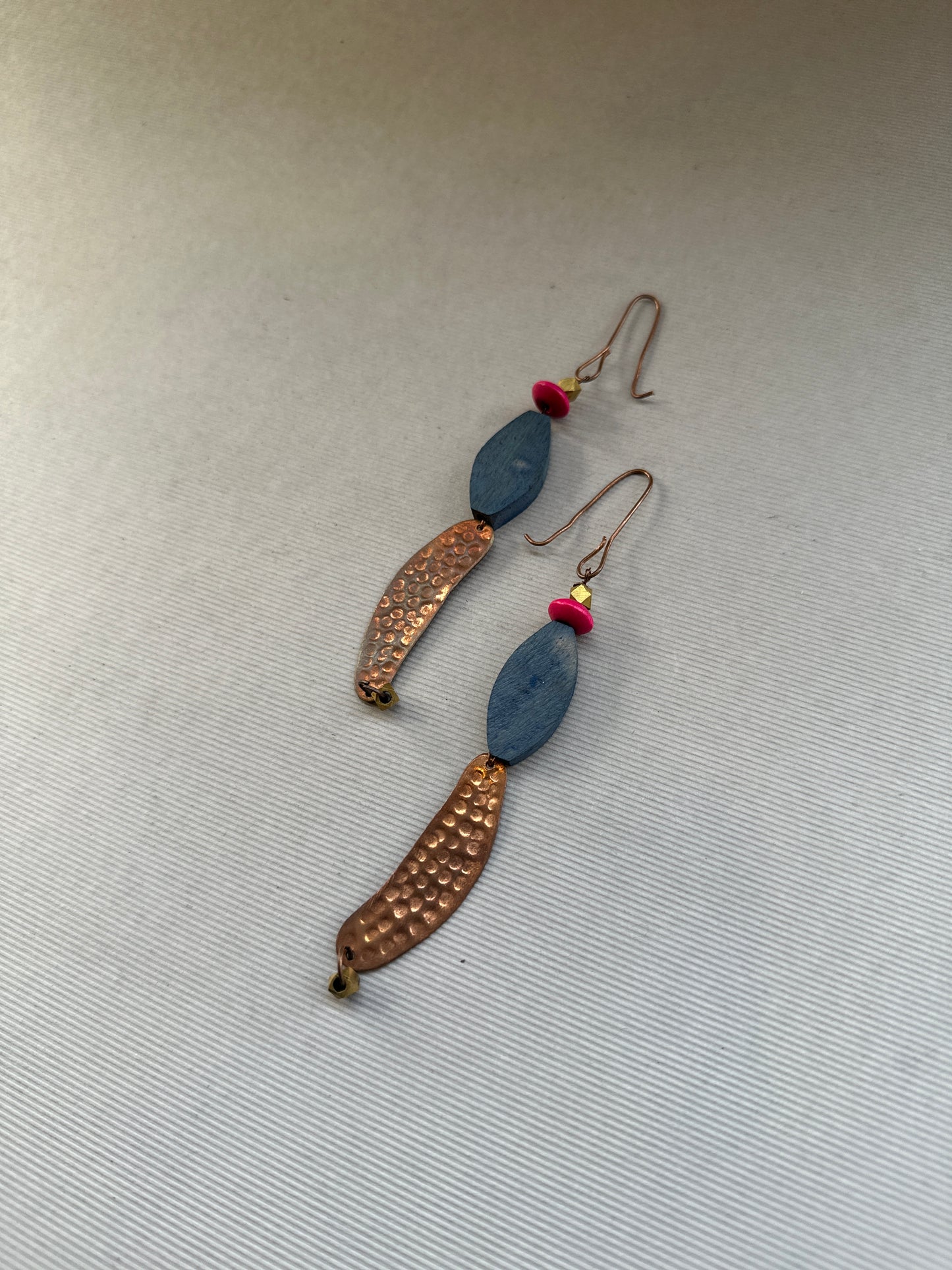 kolka earrings