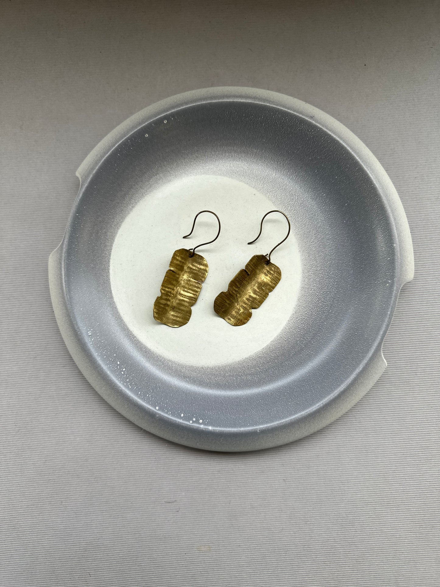 kola patha earrings
