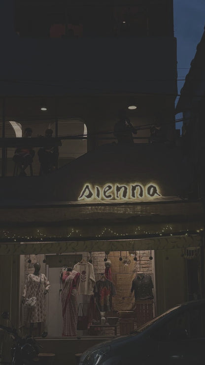 sienna after-hours